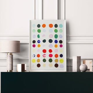 Dots #4
