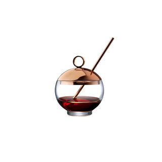 Hepburn Alchemy Glass