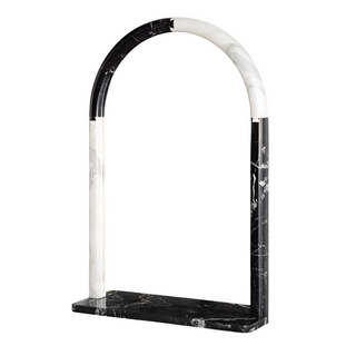 Marble Jointed Mirror