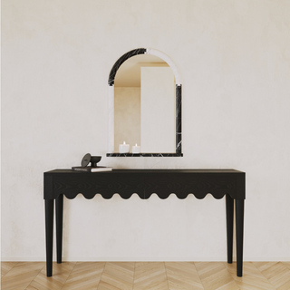 Marble Jointed Mirror