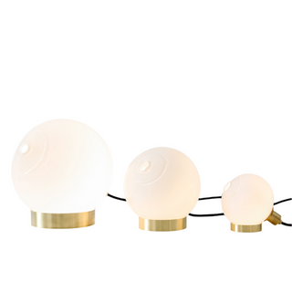 Once Table Lamp