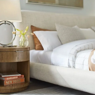 Crosby Bed