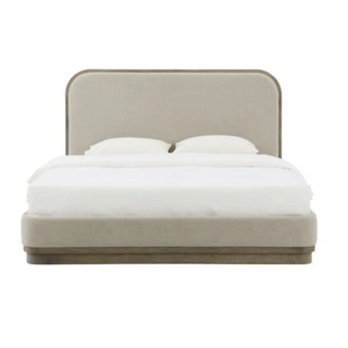 Emery Bed