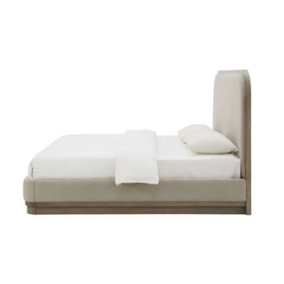 Emery Bed
