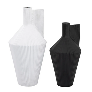 Rabel Vase - Black