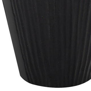 Rabel Vase - Black