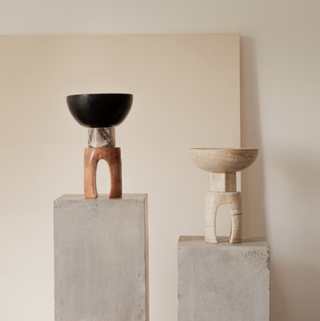 DBS High Vase