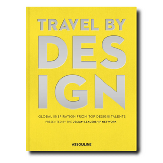 Travel By Design