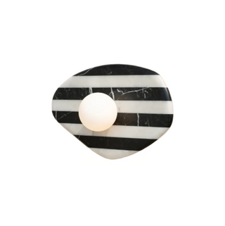 Blob Sconce #1