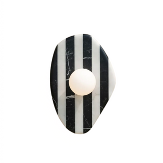 Blob Sconce #1