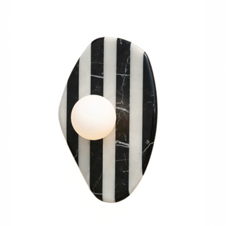Blob Sconce #1
