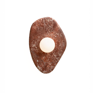 Blob Sconce #1