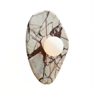 Blob Sconce #1