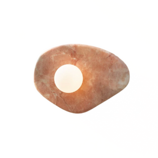 Blob Sconce #1