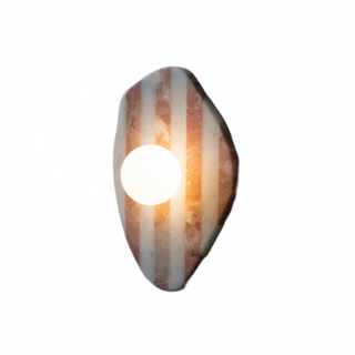 Blob Sconce #1