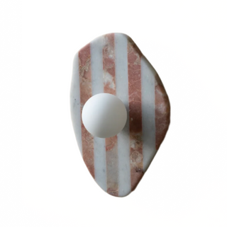 Blob Sconce #1