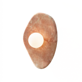 Blob Sconce #1