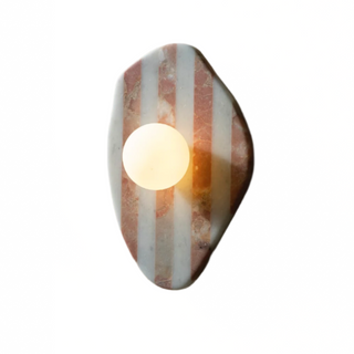 Blob Sconce #1