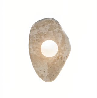 Blob Sconce #1
