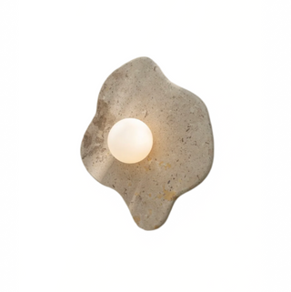 Blob Sconce #2