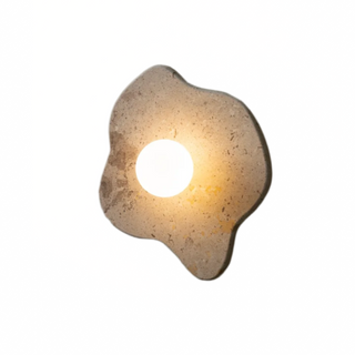 Blob Sconce #2
