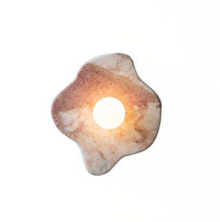 Blob Sconce #2