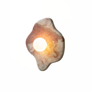 Blob Sconce #2