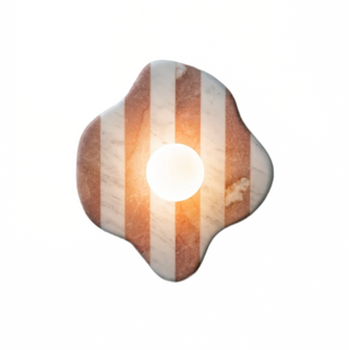 Blob Sconce #2