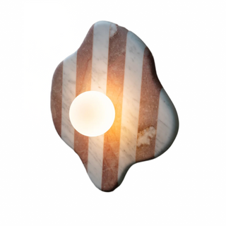 Blob Sconce #2