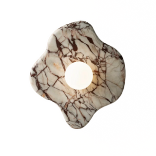 Blob Sconce #2
