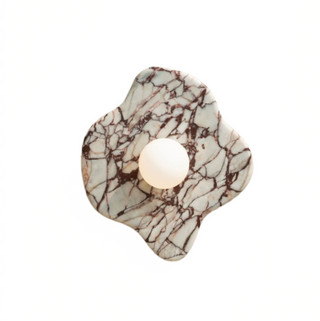 Blob Sconce #2