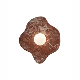 Blob Sconce #2