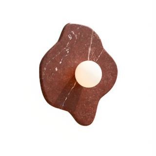 Blob Sconce #2