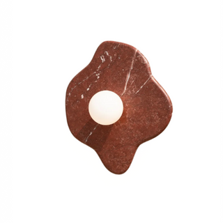 Blob Sconce #2