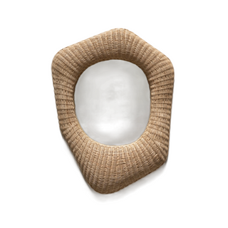 The Waii Mirror