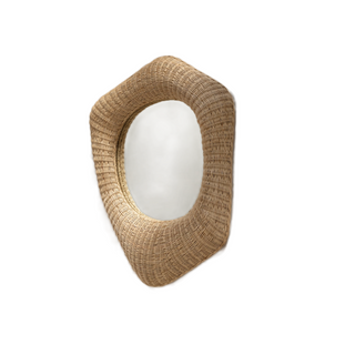 The Waii Mirror