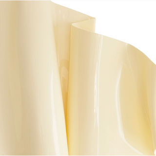 Floral Forms Sculpture - Butter 03