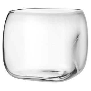Mono Box Vase Extra Large