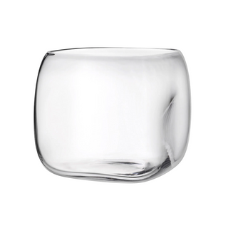 Mono Box Vase Extra Large