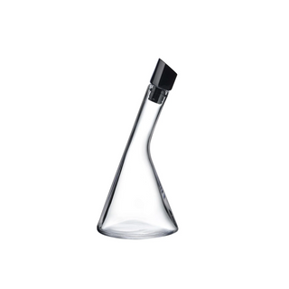 Tilt Oil and Vinegar Bottle