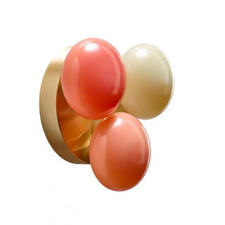 Dot 3x Ceiling/Sconce