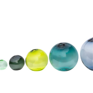 Float Vessel | 12"