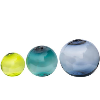 Float Vessel | 16"