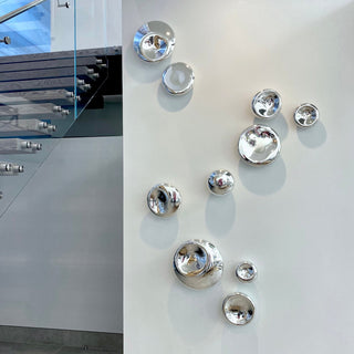 Touch Series | Mirrored