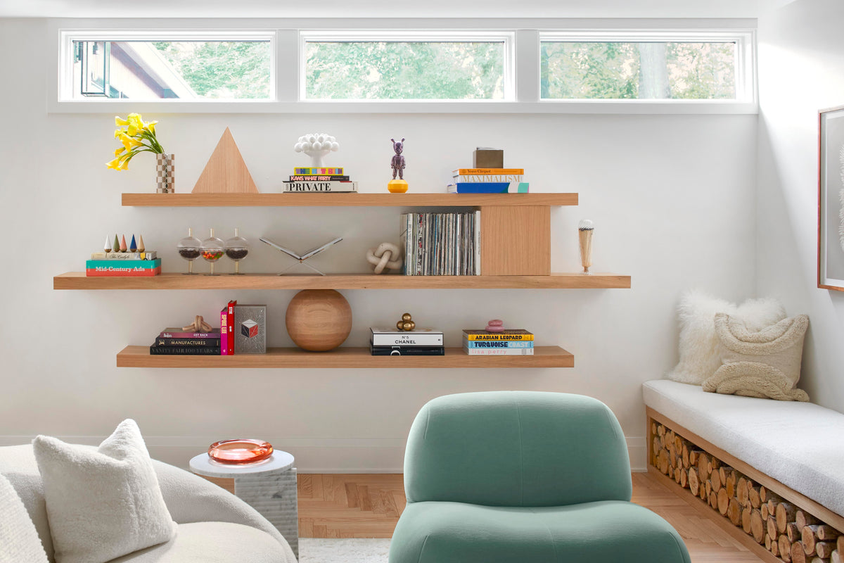 Cara Woodhouse Interiors - Interior Design, Home Furnishings & More