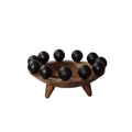 Black/Walnut