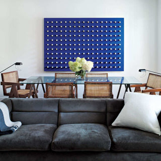 Blue Shadow, Azurite - Cara Woodhouse