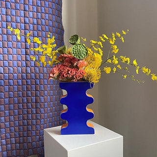 Barva 4 Vase - Cara Woodhouse
