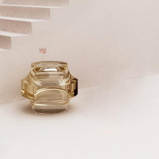 Echo I Side Table in Yellow - Cara Woodhouse