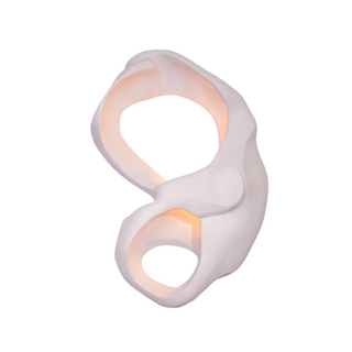 Form No_ 006 Wall Sconce - CARA WOODHOUSE